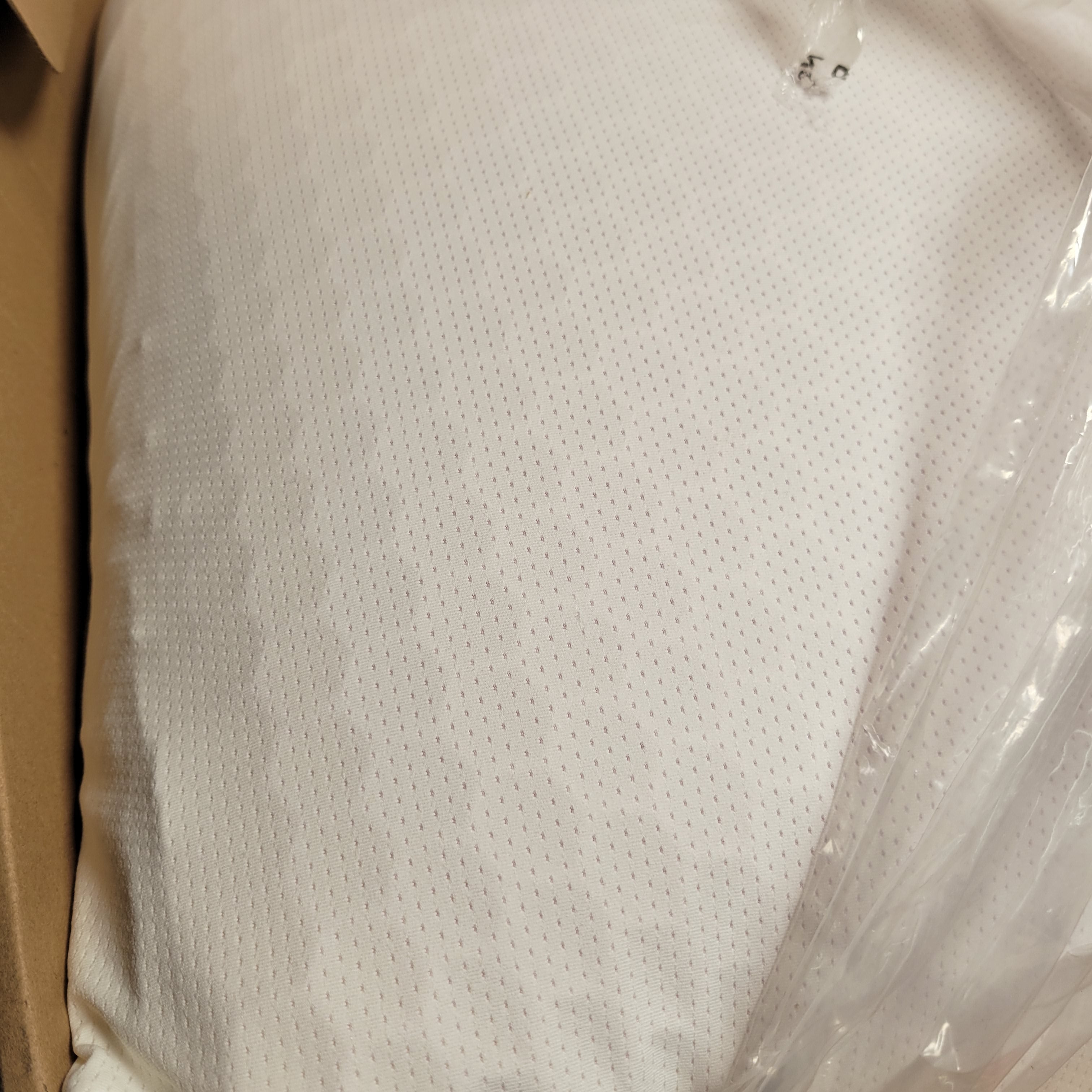 The Purple Harmony Pillow Standard Tall (8092110258414)